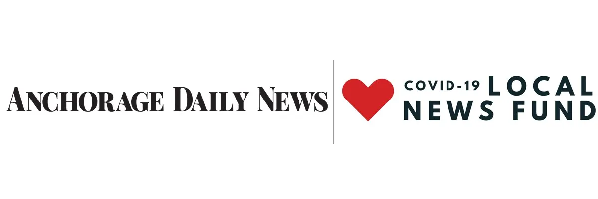 Anchorage Daily News