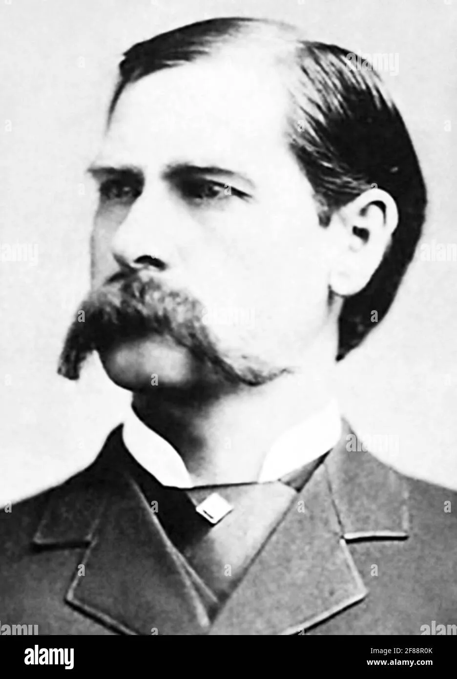 Wyatt Earp