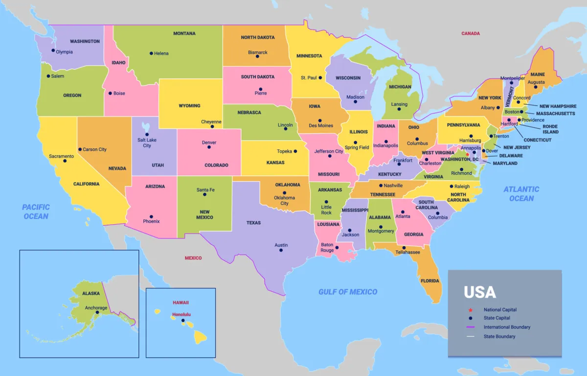United States