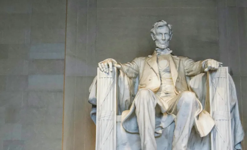 The Two-Minute Afterthought That Became America's Greatest Speech