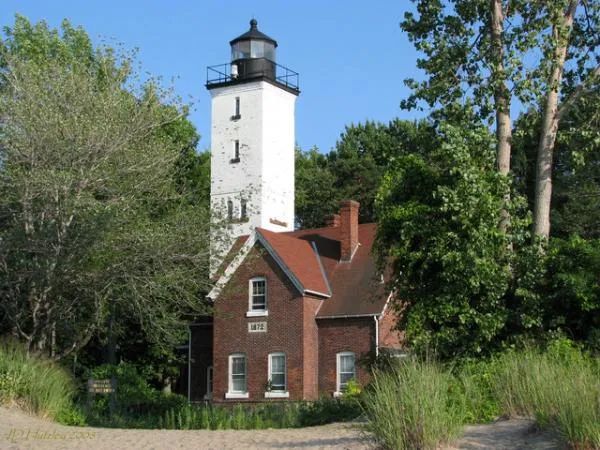 Presque Isle Light Station