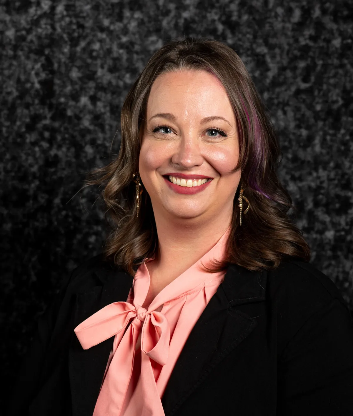 Jennifer Nelson