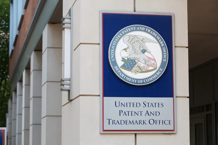 U.S. Patent Office