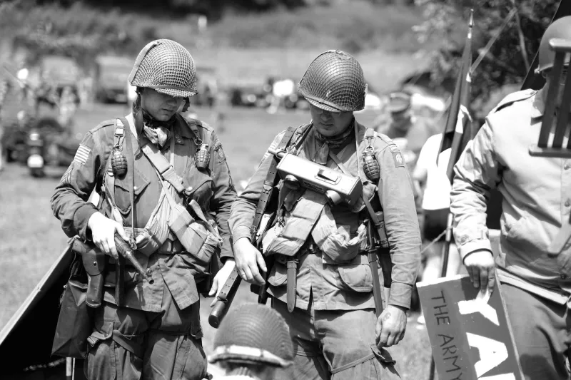 The Japanese Soldier Who Fought a War That Ended 29 Years Earlier