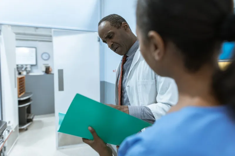 The Illness That Got Officially Cured While Millions of Americans Were Still Sick
