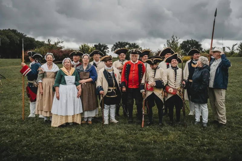 When a Legal Loophole Accidentally Made Women Voters 70 Years Before Suffrage