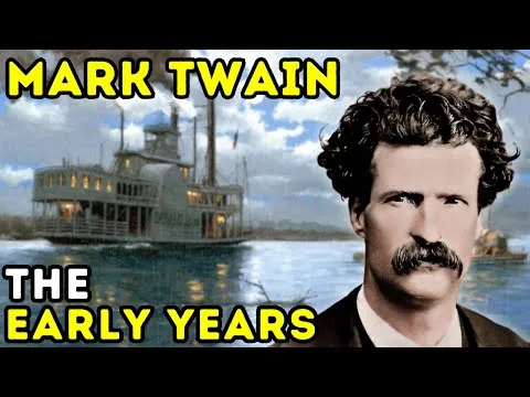 Mark Twain