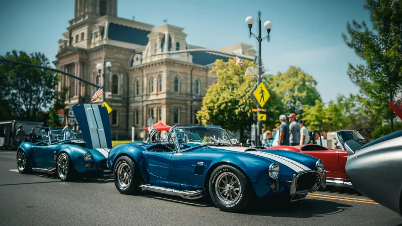 The Phantom Municipality: How a Missouri Town Ran Itself for 50 Years After Officially Disappearing