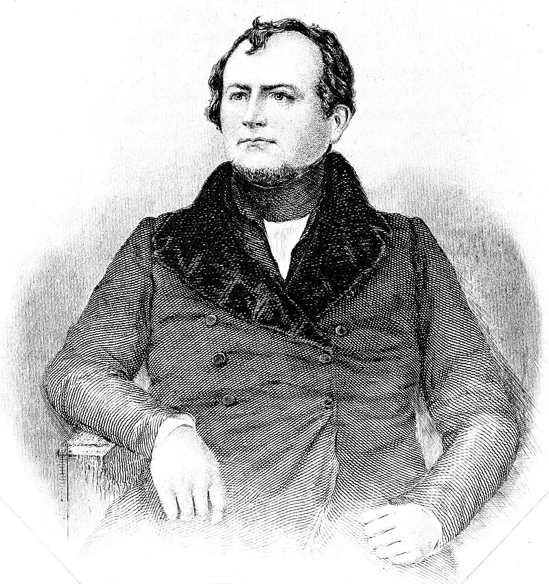 Thomas Wilson Dorr