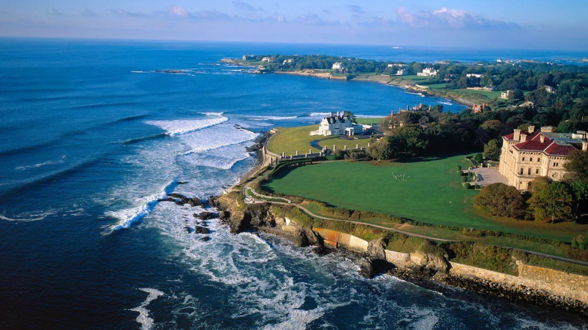 Rhode Island