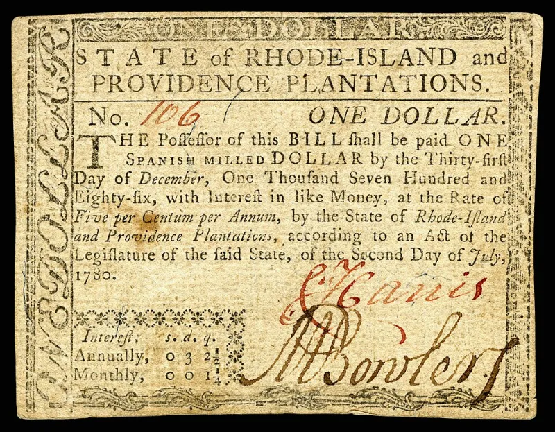 One State, Two Governors, Zero Agreement: The Year Rhode Island Tore Itself in Half