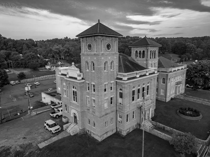 When Numbers Lied: The Tennessee County That Collected Pocket Change for Three Decades