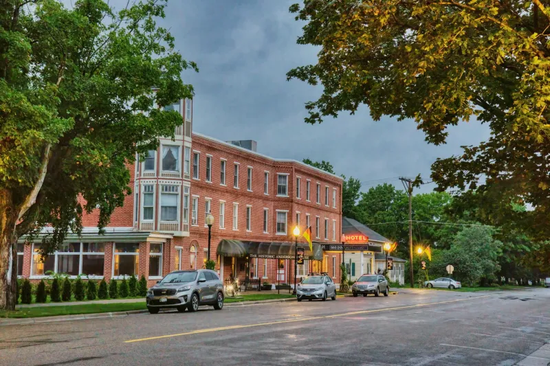 The Town That Asked to Switch States and Got the Silent Treatment for 150 Years