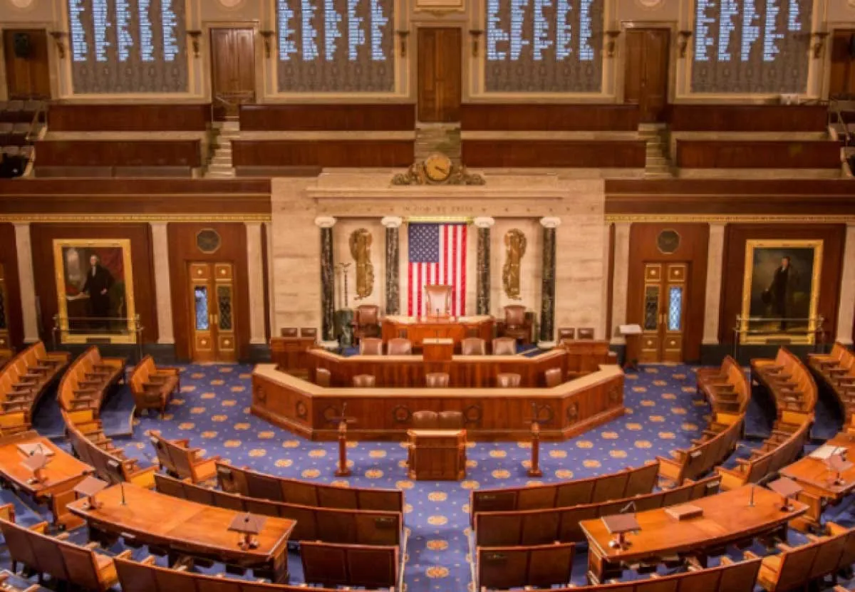 United States Congress