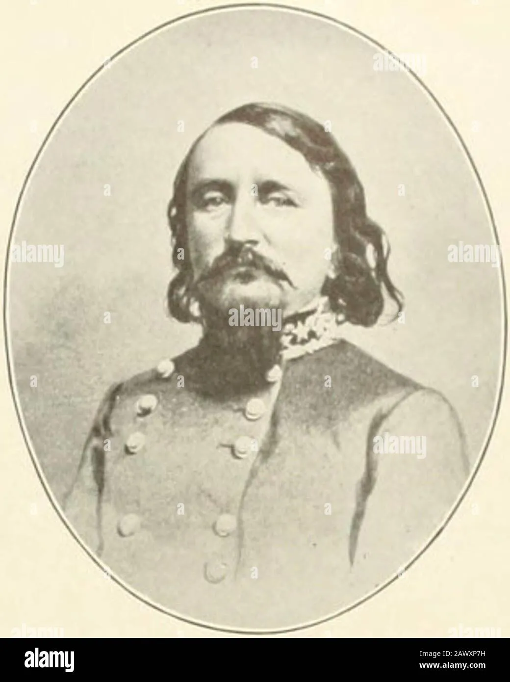 George Pickett
