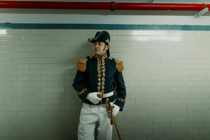 The Failed Lawyer Who Conquered Central America With 58 Men and Sheer Audacity